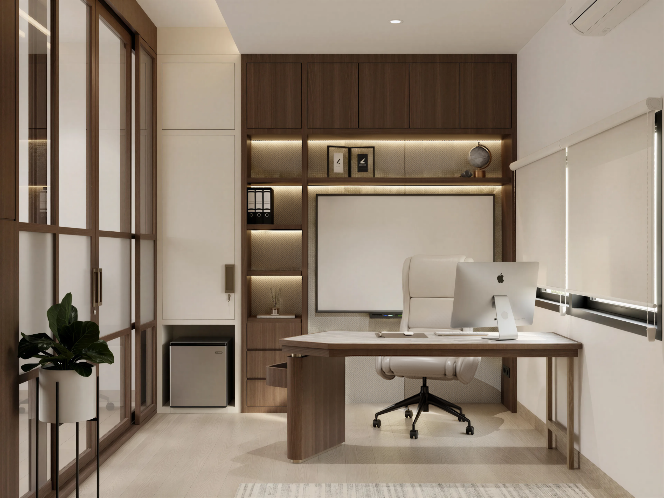 Mrs. G, interior di South Jakarta, DKI Jakarta - Lagio.id